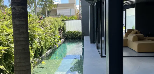 Casa de Condomínio com 4 Quartos à venda, 393m² no SIM, Feira de Santana