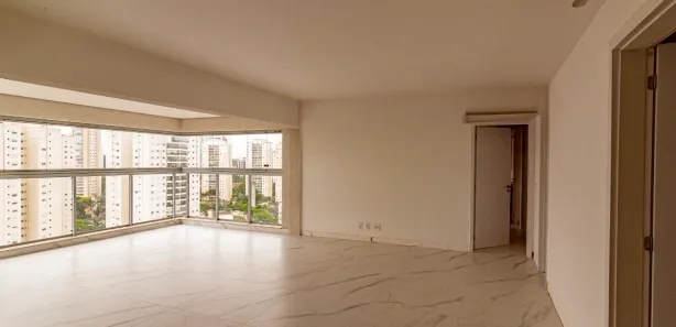 Apartamento com 3 Quartos à venda, 121m² no Vila Sofia, São Paulo