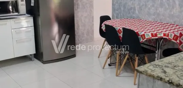 Casa com 2 Quartos à venda, 100m² no Jardim Nossa Senhora Auxiliadora, Hortolândia