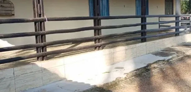 Fazenda / Sítio / Chácara com 4 Quartos à venda, 6000m² no Nossa Senhora da Paz, São Joaquim de Bicas