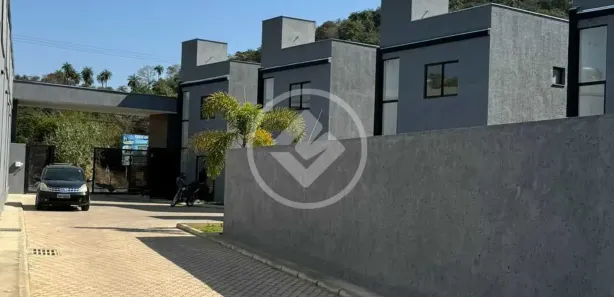 Casa de Condomínio com 2 Quartos à venda, 113m² no Santo Antônio da Barra, Pedro Leopoldo