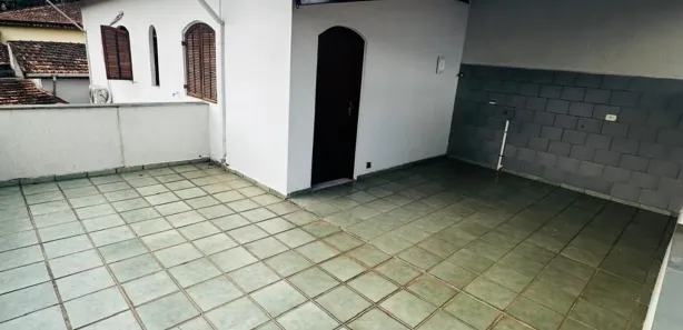 Casa com 3 Quartos à venda, 298m² no Centro, Ribeirão Pires