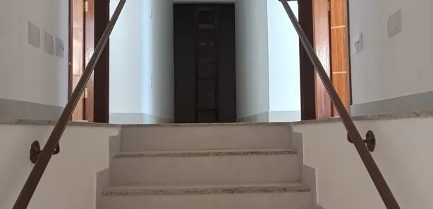 Cobertura com 3 Quartos à venda, 143m² no Vale do Sereno, Ponte Nova