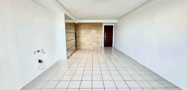 Apartamento com 3 Quartos à venda, 107m² no Boa Viagem, Recife