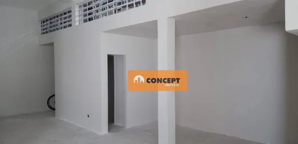 Loja / Salão / Ponto Comercial para alugar, 139m² no Vila Figueira, Suzano