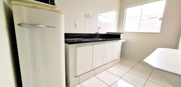 Kitnet com 1 Quarto para alugar, 60m² no Jardim Cidade Universitária I, Limeira