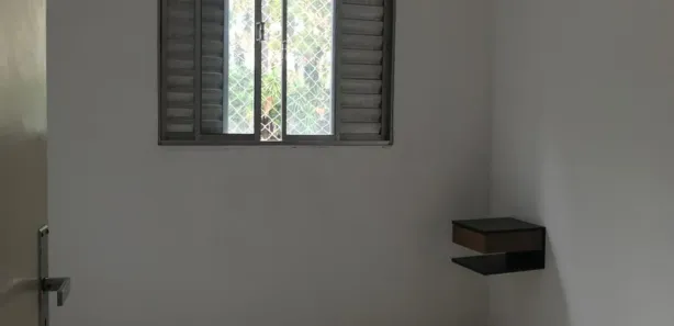Apartamento com 2 Quartos à venda, 51m² no Parque Pinheiros, Taboão da Serra