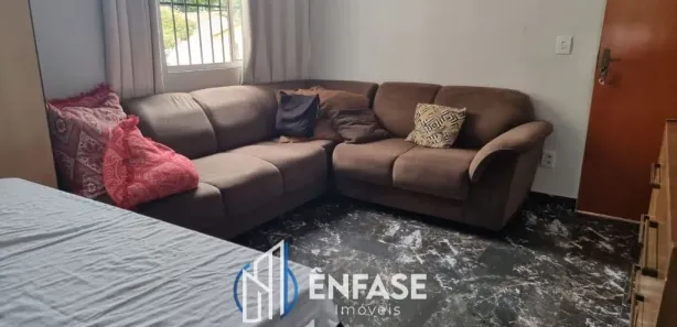 Apartamento com 2 Quartos à venda, 55m² no Resplendor, Igarapé