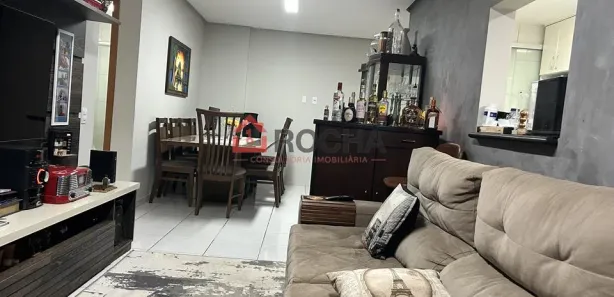 Apartamento com 3 Quartos à venda, 100m² no Sobradinho, Brasília
