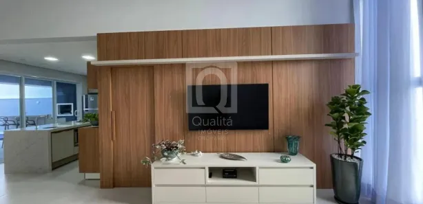 Casa de Condomínio com 3 Quartos à venda, 180m² no Aparecidinha, Sorocaba
