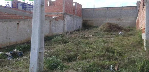 Terreno / Lote / Condomínio à venda, 200m² no Veneza, Fazenda Rio Grande