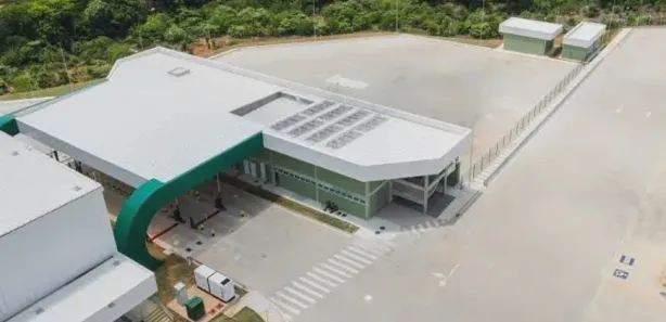 Galpão / Depósito / Armazém para alugar, 8152m² no Portão, Arujá