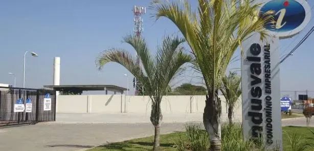Galpão / Depósito / Armazém para alugar, 750m² no Jardim Califórnia, Jacareí