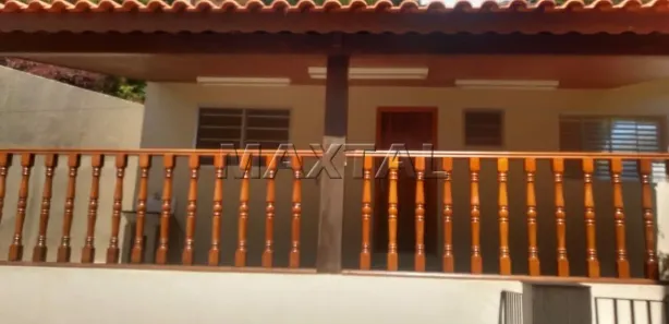 Fazenda / Sítio / Chácara com 3 Quartos à venda, 1250m² no São Vicente, Mairiporã