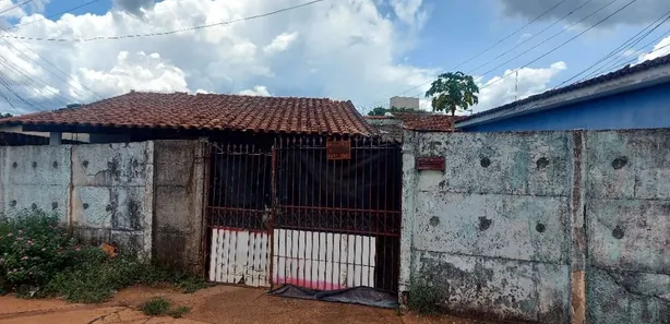 Casa com 3 Quartos à venda, 103m² no Santo Agostinho, Rio Verde