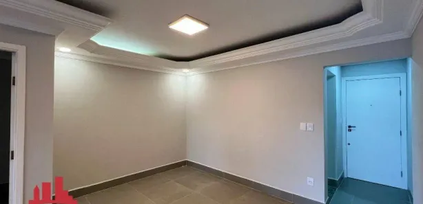Apartamento com 3 Quartos para alugar, 110m² no Centro, Nova Odessa