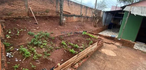 Casa com 2 Quartos à venda, 70m² no Semprebom, Ibiporã