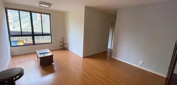 Apartamento com 2 Quartos à venda, 75m² no Valparaíso, Petrópolis
