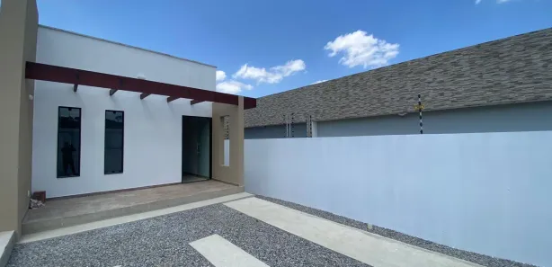 Casa com 3 Quartos à venda, 84m² no Alpes Suiços, Gravatá