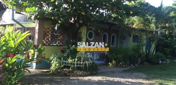 Fazenda / Sítio / Chácara com 3 Quartos para venda ou aluguel, 200m² no Sapé I, Caçapava