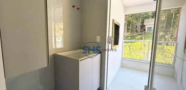 Apartamento com 2 Quartos para alugar, 69m² no Do Salto, Blumenau