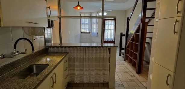 Casa de Condomínio com 2 Quartos à venda, 64m² no Parque do Imbui, Teresópolis
