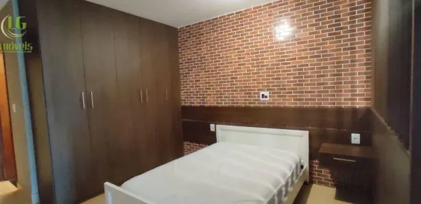 Flat com 1 Quarto para alugar, 35m² no Camboinhas, Niterói