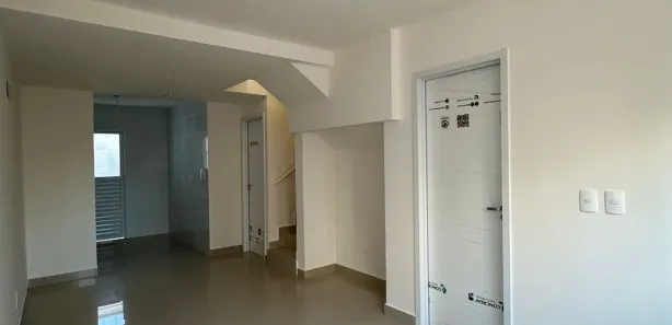 Casa de Condomínio com 3 Quartos à venda, 77m² no Morros, Teresina