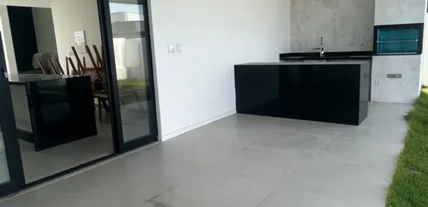 Casa de Condomínio com 4 Quartos à venda, 464m² no Alphaville (Abrantes), Camaçari