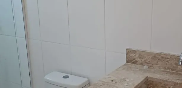 Casa de Condomínio com 3 Quartos à venda, 120m² no Ipitanga, Lauro de Freitas
