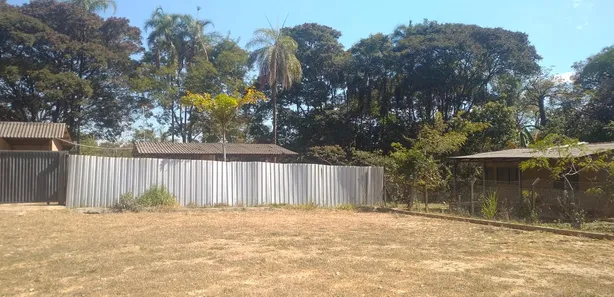 Terreno / Lote / Condomínio à venda, 2500m² no Park Way, Brasília