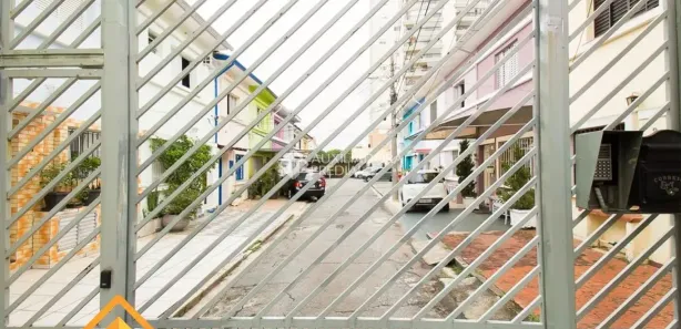 Casa com 2 Quartos à venda, 100m² no Bosque da Saúde, São Paulo