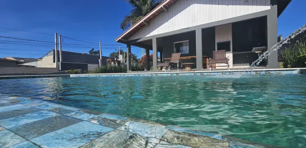 Fazenda / Sítio / Chácara com 3 Quartos à venda, 800m² no , Mairinque