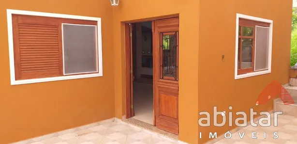 Fazenda / Sítio / Chácara com 3 Quartos à venda, 246m² no Itaquaciara, Itapecerica da Serra