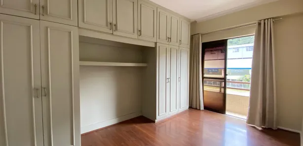 Apartamento com 2 Quartos para alugar, 80m² no Coronel Veiga, Petrópolis