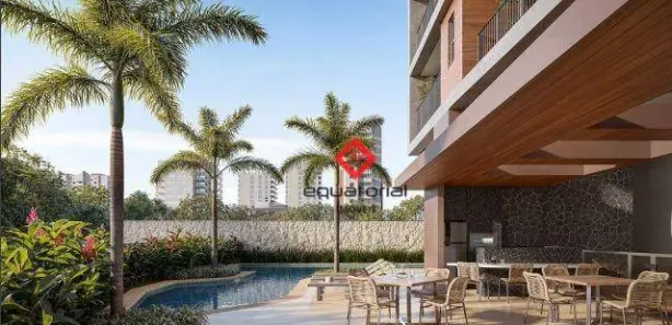 Apartamento com 3 Quartos à venda, 102m² no Meireles, Fortaleza