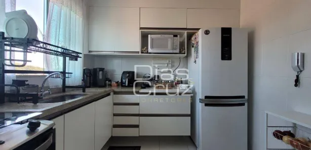 Cobertura com 4 Quartos à venda, 130m² no Extensão do Bosque, Rio das Ostras