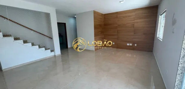 Casa de Condomínio com 3 Quartos para alugar, 150m² no Liberdade, Resende