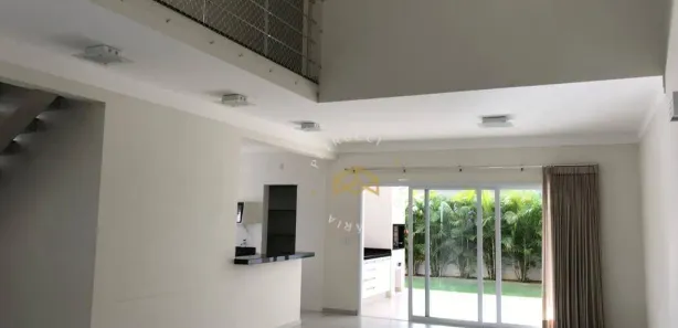 Casa de Condomínio com 3 Quartos para alugar, 210m² no Bosque, Vinhedo