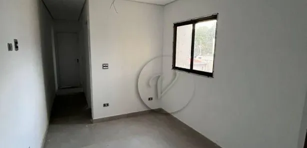 Cobertura com 2 Quartos para venda ou aluguel, 93m² no Vila São Pedro, Santo André