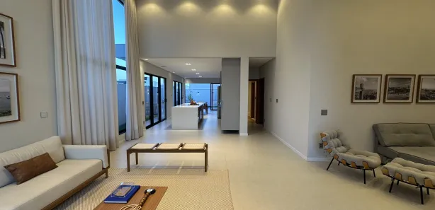 Casa de Condomínio com 3 Quartos à venda, 196m² no Universidade, Vitória da Conquista