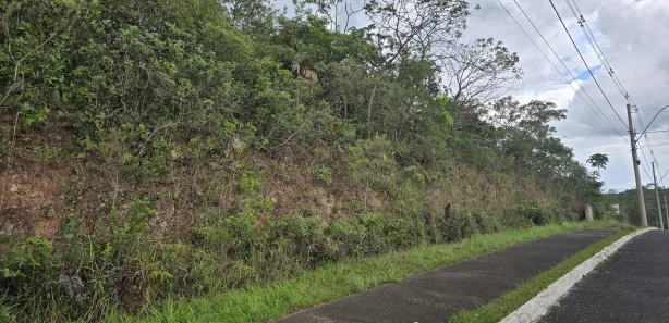 Terreno / Lote / Condomínio à venda, 350000m² no Setor Habitacional Tororó, Brasília