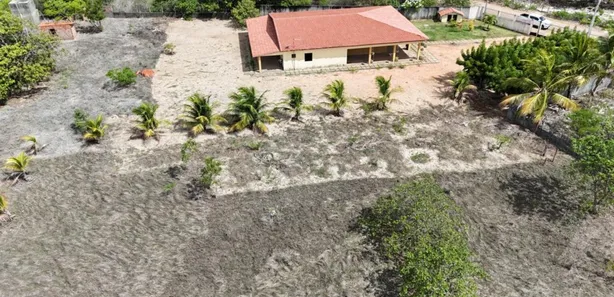 Fazenda / Sítio / Chácara com 5 Quartos para venda ou aluguel, 360m² no ESTRADA DO MURITI, Paracuru