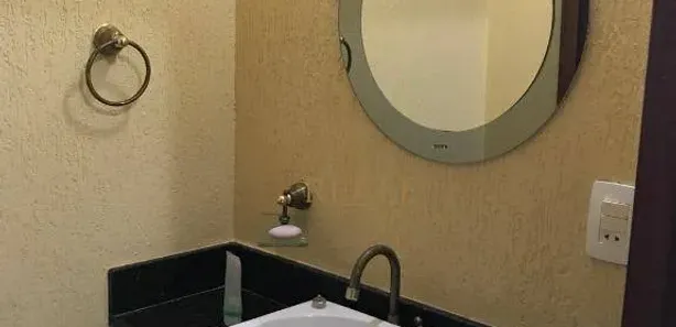 Casa de Condomínio com 3 Quartos para alugar, 180m² no Clube de Campo Fazenda, Itatiba