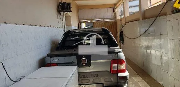 Prédio Inteiro com 3 Quartos à venda, 400m² no São Vicente, Sete Lagoas