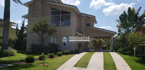 Sobrado com 3 Quartos à venda, 230m² no Loteamento Chacara Parque Oriente, Embu-Guaçu