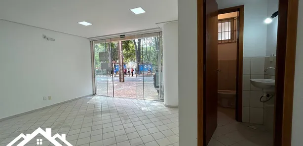 Loja / Salão / Ponto Comercial à venda, 60m² no Centro, Limeira