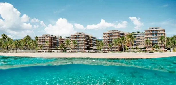 Apartamento com 2 Quartos à venda, 46m² no , Maragogi