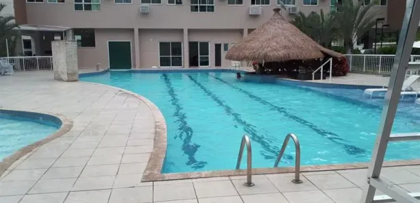 Apartamento com 2 Quartos à venda, 75m² no Badu, Niterói