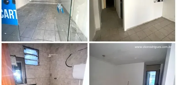 Loja / Salão / Ponto Comercial para alugar, 110m² no Centro, Campina Grande